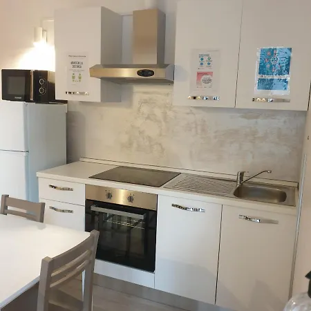 Bergamo City - Self Check-In-2