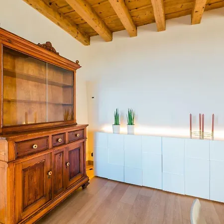 FEEL - Pareto Apartment-2