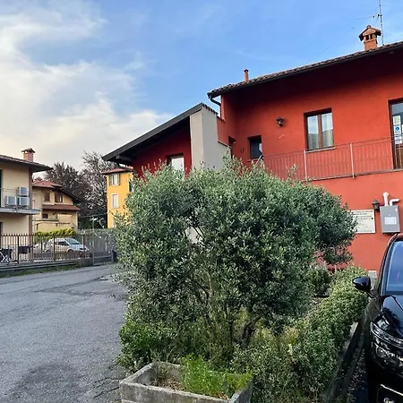 Borghetto Airport/Hospital-2