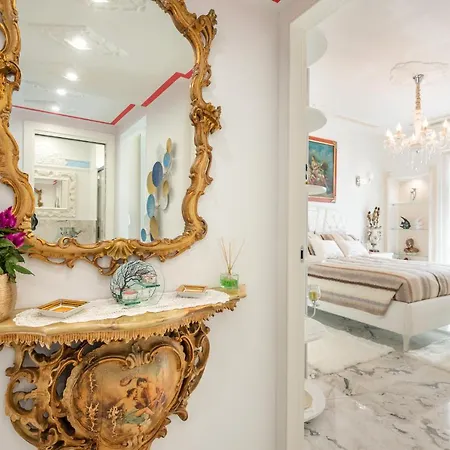 Suite La Fenice-2