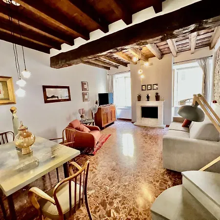 Art Of Bergamo Luxury & Design House-3
