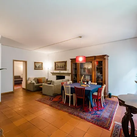 FEEL - Salvecchio Apartments-2