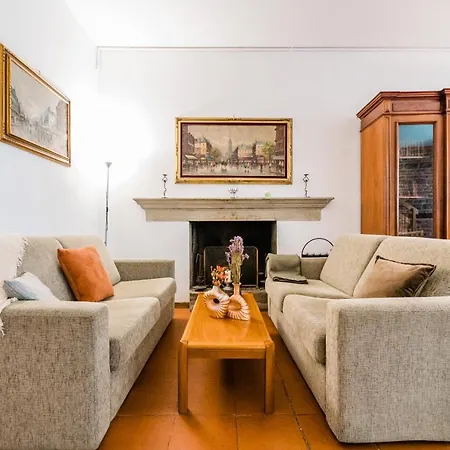 FEEL - Salvecchio Apartments-3