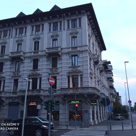 Apartment Nido Stazione-2