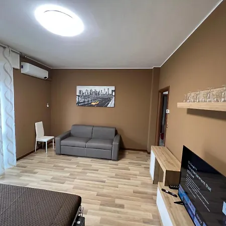 Orio EASY RELAX 24H Airport 2 - Top appartment-3