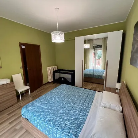 Orio EASY RELAX 24H Airport 2 - Top appartment-2