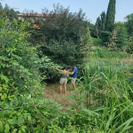 Camera Aminta - Casa Aminta-2
