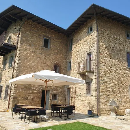 Foresteria Antica Bastia B&B-3