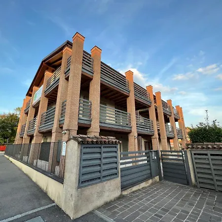 Bes Residence Bergamo Polaresco-3