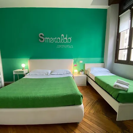 Gio'El Happiness Guest House-3
