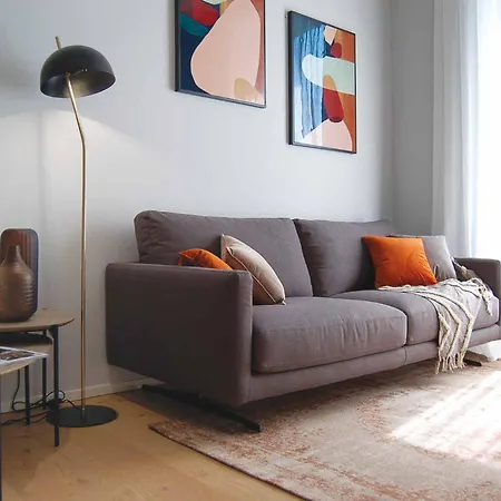 Ar Boutique Apartments-3