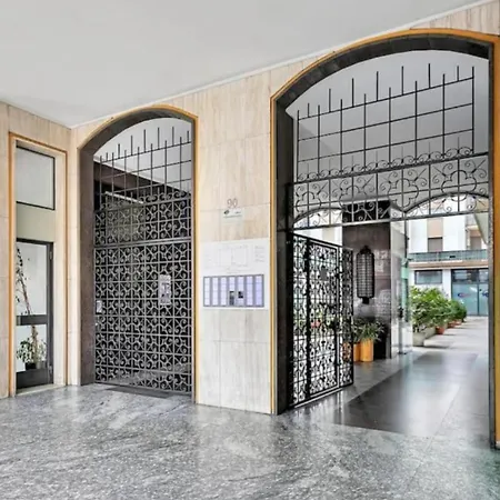 Suite La Fenice-3