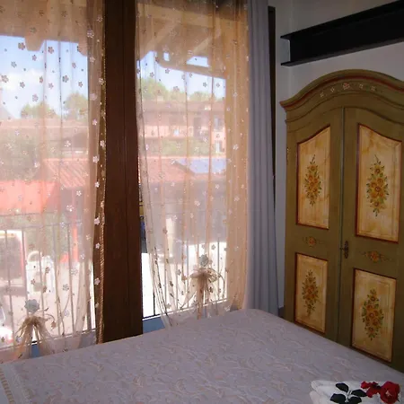 B&B I fiori di Marianna-2