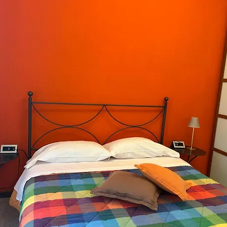 Comfort Accommodation Residence-3