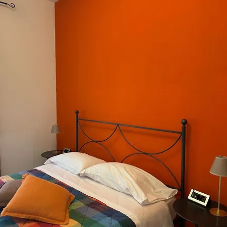 Comfort Accommodation Residence-2
