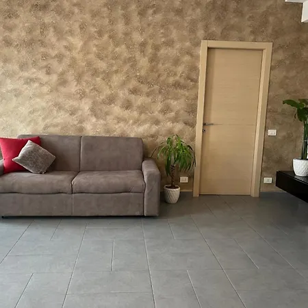 Sleep&Fly Bergamo Center - Tránsfer from BGY Airport&Late Check-in Service available-3