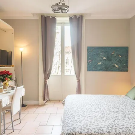 B&B My Bergamo-2