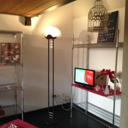 Romeo And Juliet Apartaments-2