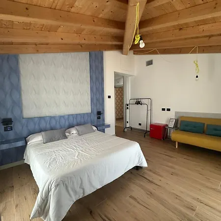 B&B Santa Lucia & B&B Smeraldo-2