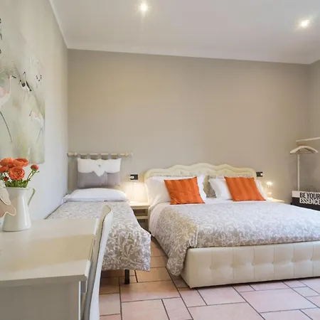 B&B My Bergamo-3