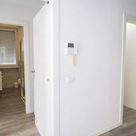 P&P Casalino Apartment-2