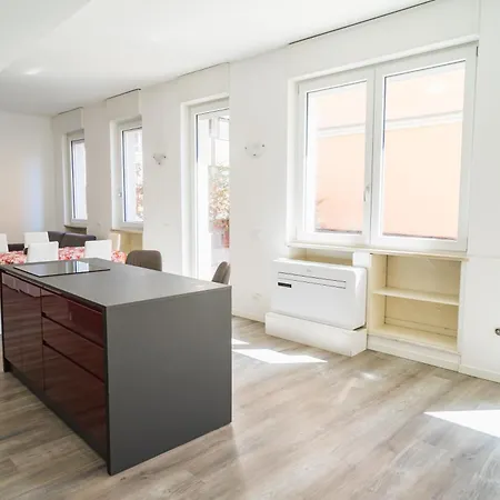 P&P Casalino Apartment-3