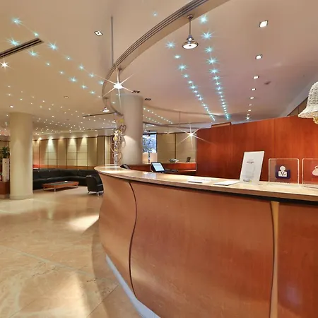 Best Western Hotel Cappello d'Oro-3