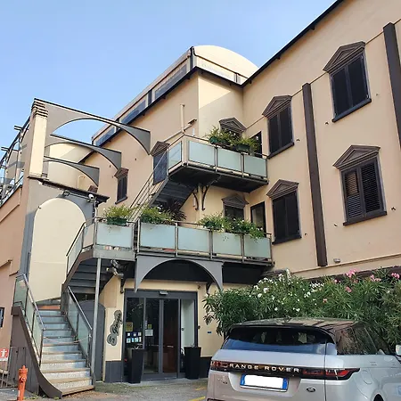 Hotel San Giorgio-3