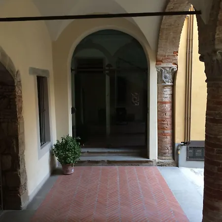 Casa Mario Lupo - Apartments And Rooms-3