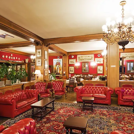 Hotel Città Dei Mille-2