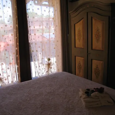 B&B I fiori di Marianna-3