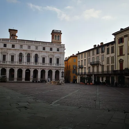 B&B Dimora Delle Donnole Bergamo Alta-2