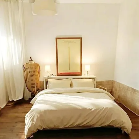 Holiday Home Bergamo 1-3