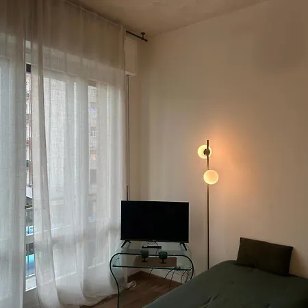 Comfort Accommodation Room-3