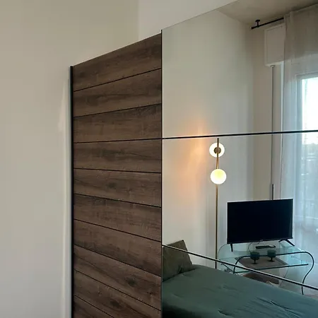 Comfort Accommodation Room-2
