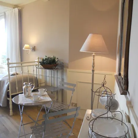 Bed & Breakfast Sant'Erasmo-2