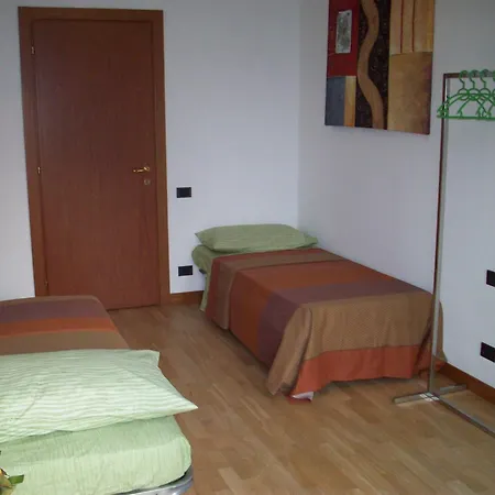 Apartment Nido Stazione-3