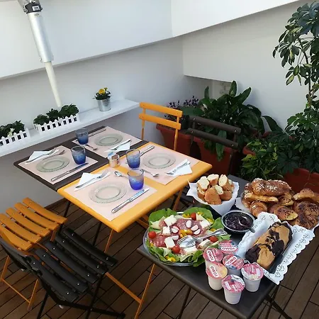 B&B Bergamo Alta-2