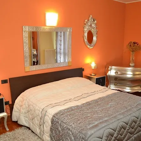 B&B Ai Prati-2
