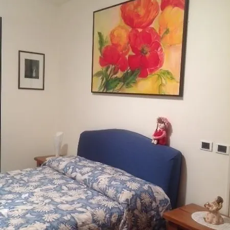 B&B la casa di Pina-2