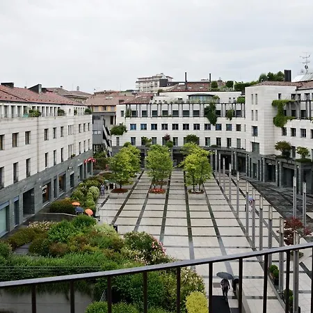 P&P Piazza Bergamo Apartment-3