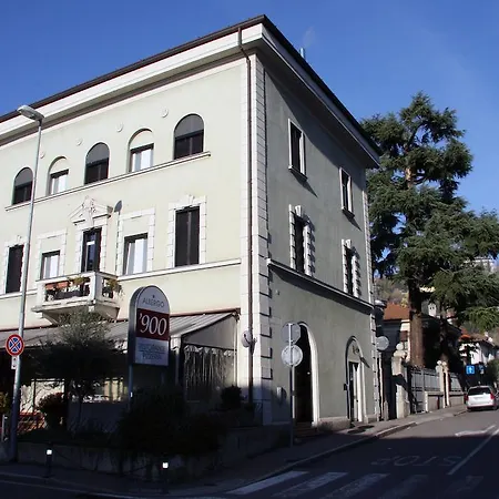 Hotel 900-3