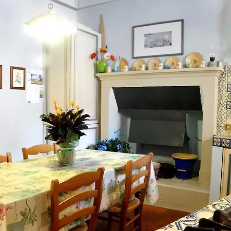 Guesthouse Alba Citta Alta-3