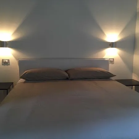 Porta 22 Charme&Relax-2