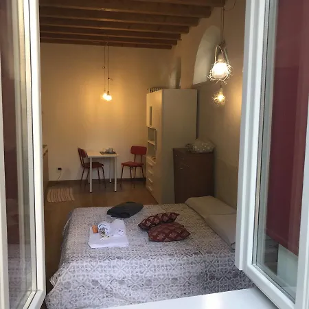 MyRoom Città Alta 1-3