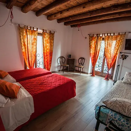 B&B Santa Lucia & B&B Smeraldo-3