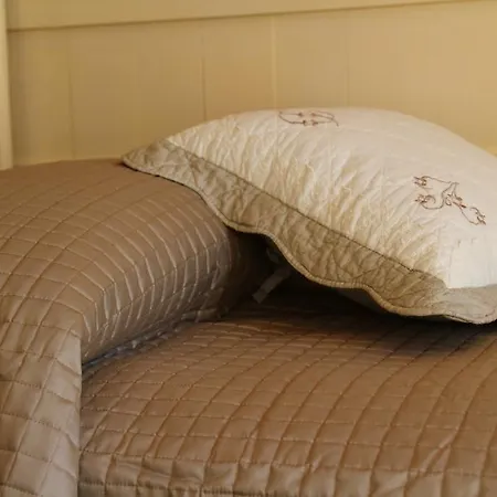 Bed & Breakfast Sant'Erasmo-3