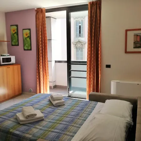Bergamo City Apartments-3