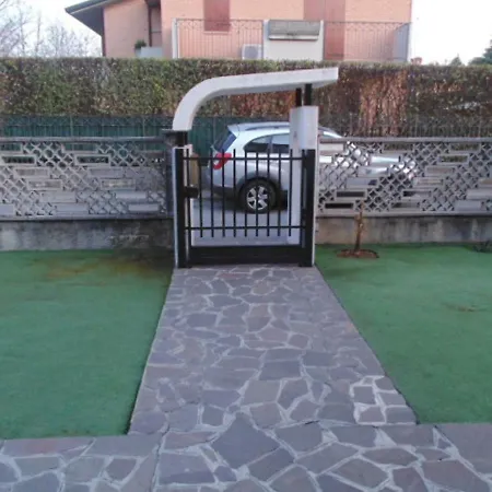 Appartamento per brevi periodi Michélmabel-2