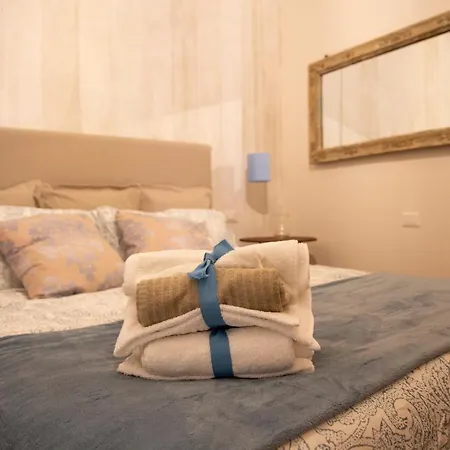 Casa Vacanze Gombito 4 Bergamo Alta-2